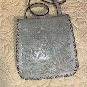 Patricia Nash crossbody purse
